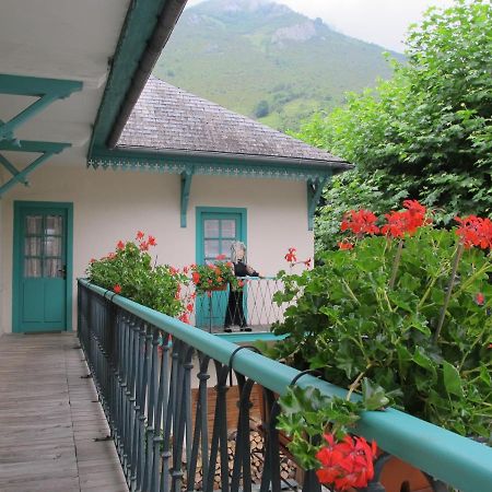 La Cazalere Villa Кампан Екстериор снимка