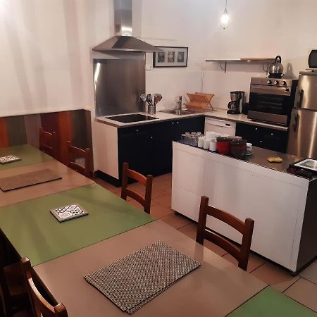 La Cazalere Villa Кампан Екстериор снимка