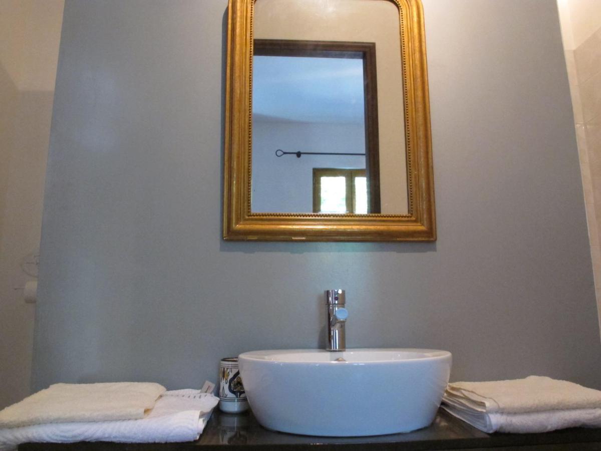 La Cazalere Villa Кампан Екстериор снимка
