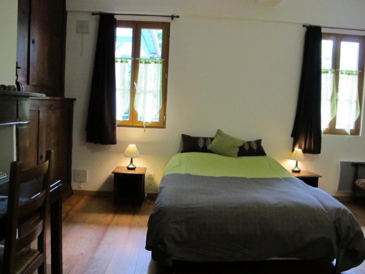 La Cazalere Villa Кампан Екстериор снимка