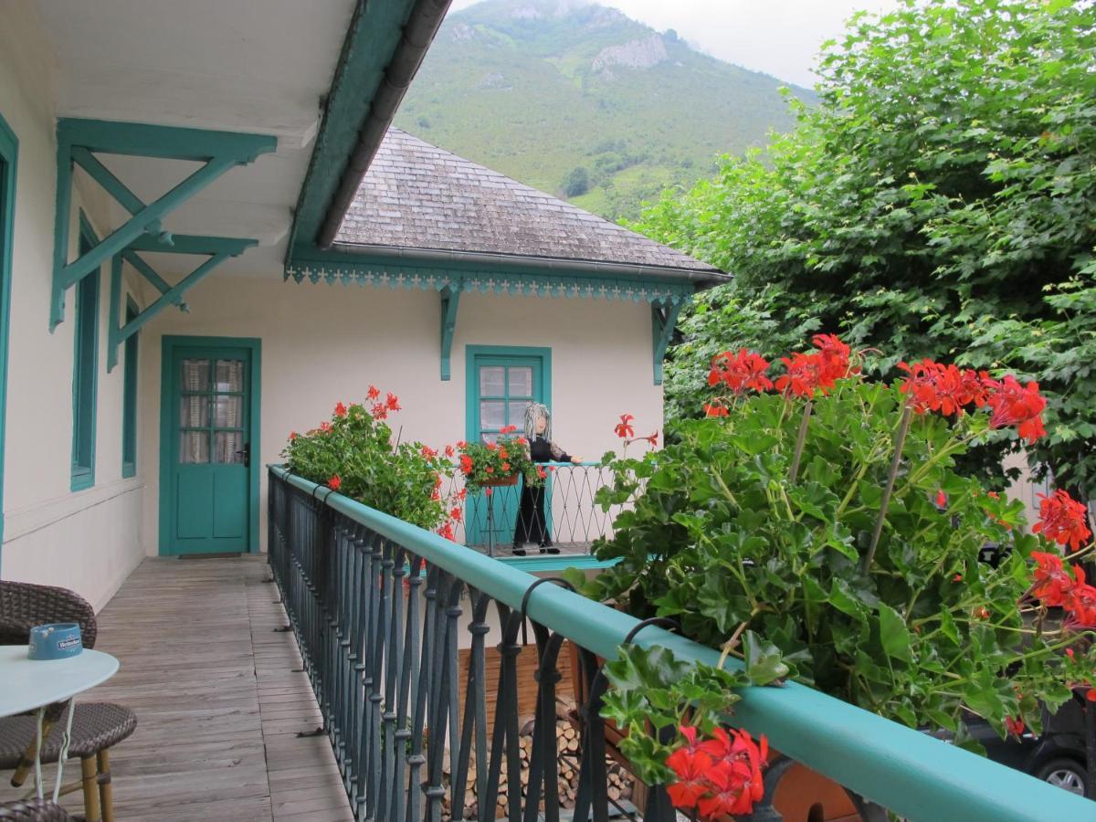 La Cazalere Villa Кампан Екстериор снимка