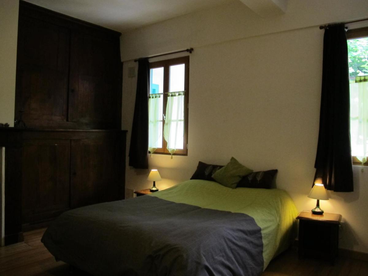 La Cazalere Villa Кампан Екстериор снимка