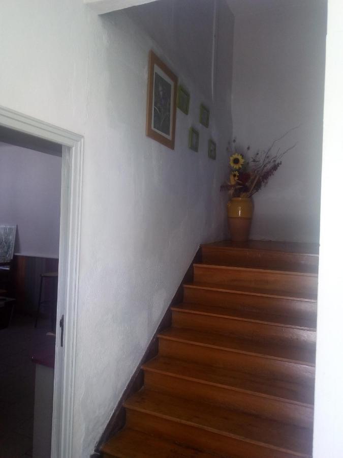 La Cazalere Villa Кампан Екстериор снимка