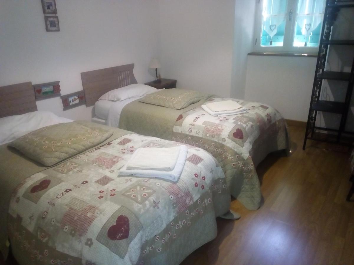La Cazalere Villa Кампан Екстериор снимка