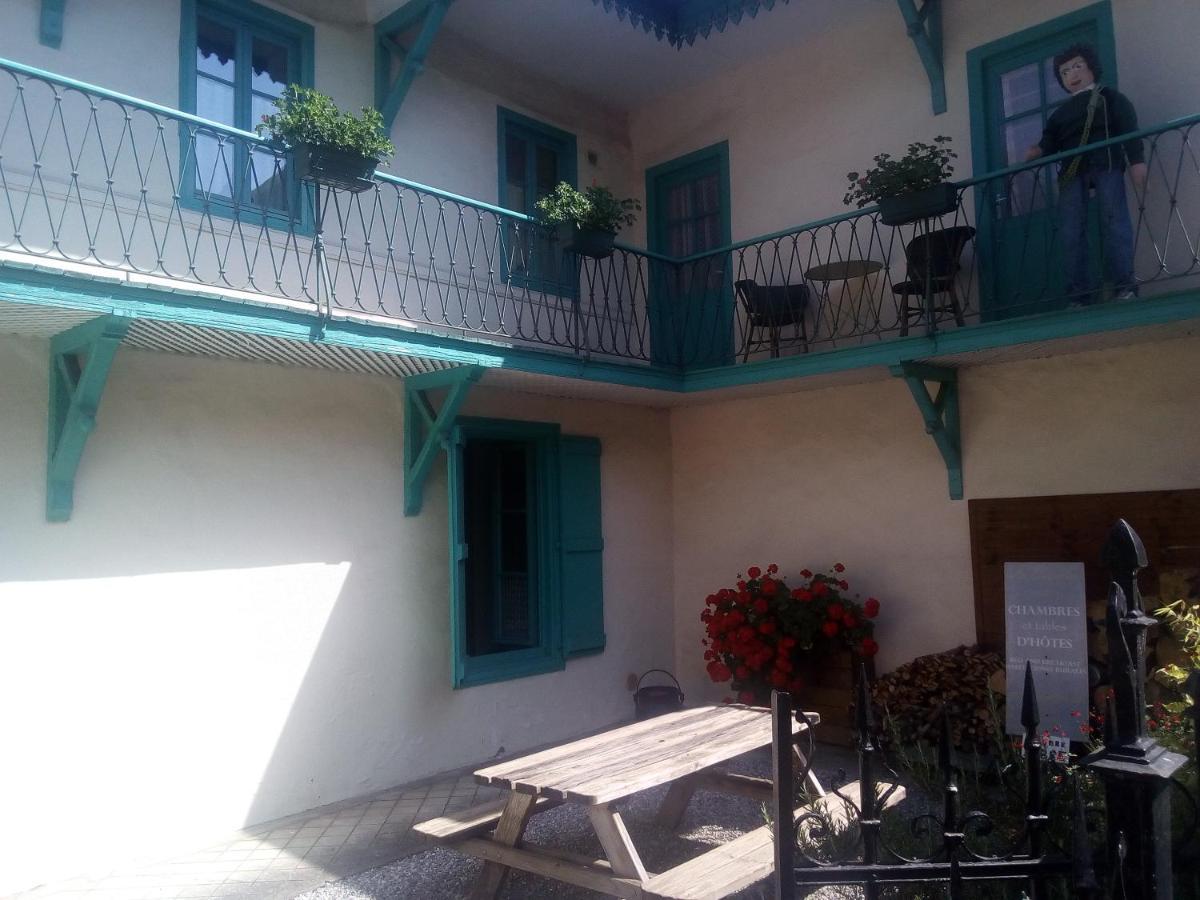 La Cazalere Villa Кампан Екстериор снимка