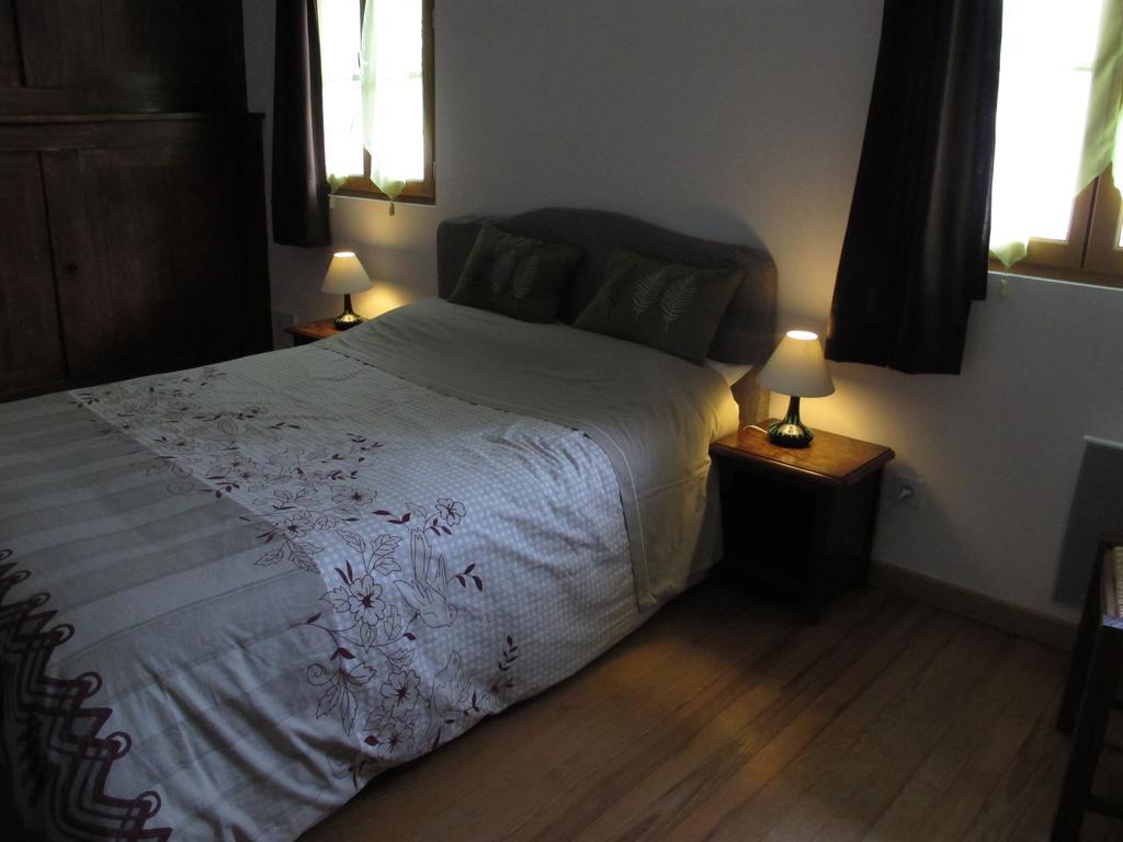 La Cazalere Villa Кампан Екстериор снимка