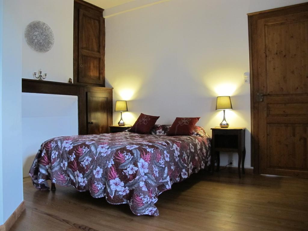 La Cazalere Villa Кампан Екстериор снимка