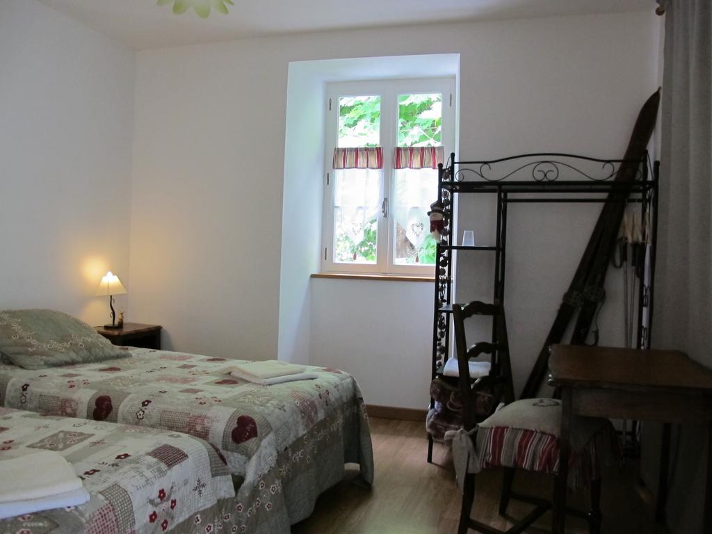 La Cazalere Villa Кампан Екстериор снимка