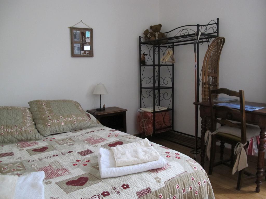 La Cazalere Villa Кампан Стая снимка