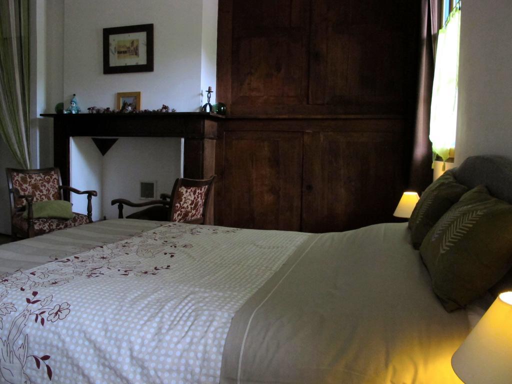 La Cazalere Villa Кампан Екстериор снимка